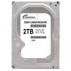 Sonnics SS41265A002000GA 2TB SATA