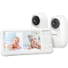 Momcozy BM01 Dual mode 5 inch Video Photoroom 2