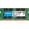 crucial so dimm 8gb ddr4 2400mhz cl17