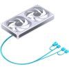 jonsbo zb 240w reverse argb 240mm white (8)