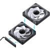jonsbo zl 120b reverse argb 120mm 3 pack black (6)