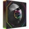progaming lj8 argb 120mm 6 pack black