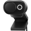 microsoft modern webcam black
