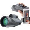 gosky titan 12x50 monocular telescope