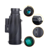 Gosky Titan 12X50 Monocular Telescope