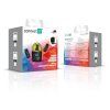 CLI 1021 BK package