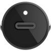 belkin usb c 18w car charger black (2)