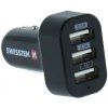 swissten car charger 3xusb a black (1)