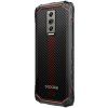 doogee blade 10 4 128gb kevlar red (5)
