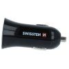 2831 swissten autonabijecka 2 4a power 2x usb kabe