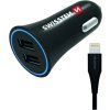 2831 swissten autonabijecka 2 4a power 2x usb kabel lightning Photoroom