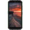 OUKITEL WP18 Pro 4+64GB - Black/Green