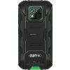 OUKITEL WP18 Pro 4+64GB - Black/Green