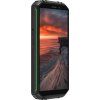 OUKITEL WP18 Pro 4+64GB - Black/Green