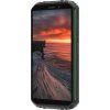 OUKITEL WP18 Pro 4+64GB - Black/Green