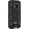 OUKITEL WP18 Pro 4+64GB - Black/Green