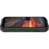 OUKITEL WP18 Pro 4+64GB - Black/Green