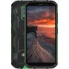 OUKITEL WP18 Pro 4+64GB - Black/Green