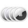Apple AirTag (2. gen) - 4 Pack