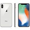 5735 apple iphone x silver