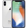 apple iphone x 64gb stribrna 214208