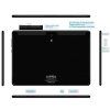 JUSYEA J5 4+64GB - Black