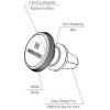 2537 4 swissten magneticky drzak do ventilace auta