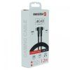 3582 swissten textilni datovy kabel arcade usb c u