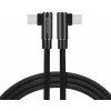 3582 3 swissten textilni datovy kabel arcade usb c