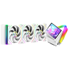 progaming glacier view 360 white