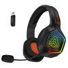 CONNECT IT CHP-4800-BK BIOHAZARD Blast Black