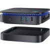 Mini PC Black 06