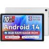 Tablet z Androidem 10 calowy tablet z osmiordzenio