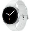 003 galaxy watch8 silver 40mm r perspective