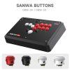 MAYFLASH All Button Arcade Controller F500 FLAT Elite Introduce 2411 07