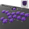 MAYFLASH All Button Arcade Controller F500 FLAT Introduce 2026 03