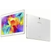 Samsung Galaxy Tab S 10.5" Wi-Fi - Dazzling White