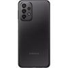 030 galaxy a23 5g black back