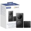 AQARA Smart Video Doorbell G4 - Gray