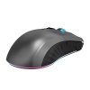 cze pl Thunderobot Dual Modes Gaming mouse ML703 black 33806 5