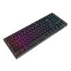 cze pl Wireless mechanical keyboard Royal Kludge RK92 RGB Red switch black 33702 1