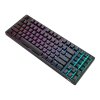 cze pl Wireless mechanical keyboard Royal Kludge RK92 RGB Red switch black 33702 3