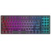 cze pl Wireless mechanical keyboard Royal Kludge RK92 RGB Red switch black 33702 4