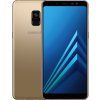 Samsung Galaxy A8+ (2018) 6+64GB - Gold