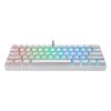 cze pl Mechanicka herni klavesnice Motospeed CK61 RGB bila 30531 3