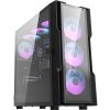 HelloComp AMD GAMER Extreme 4080 SUPER (Skříň NZXT H9 Flow RGB+ Black)