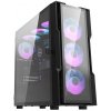 cze pl Sklenena pocitacova skrin Darkflash DK431 4 ventilatory cerna 30487 7