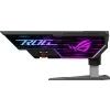ASUS ROG Herculx Graphics Card Holder Black
