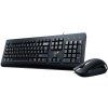 Genius KM-160 CZ/SK - Black