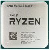 amd ryzen 5 5600x processor tray packed